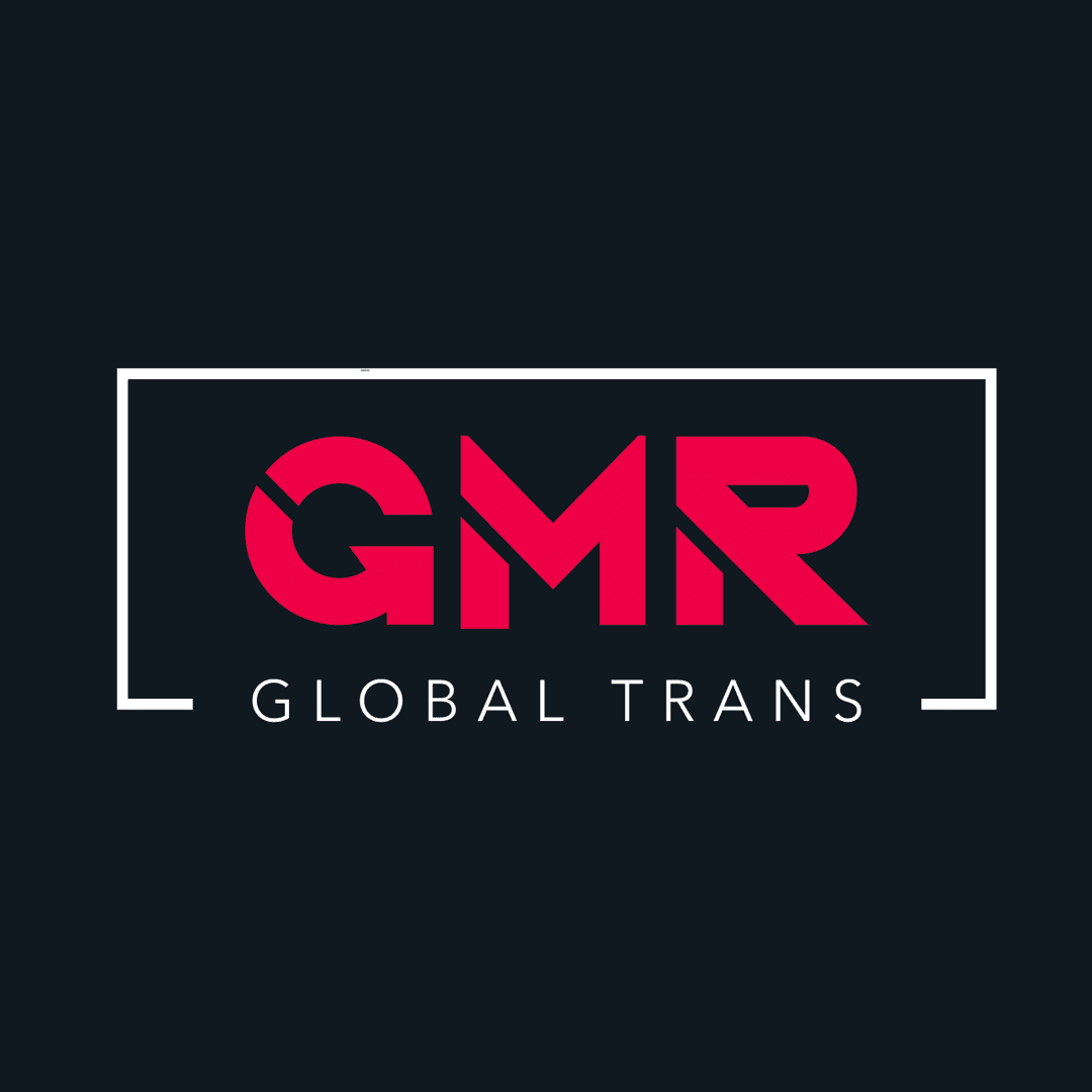 GMR logo